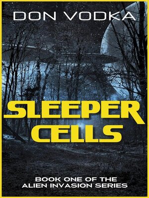 cover image of Sleeper Cells